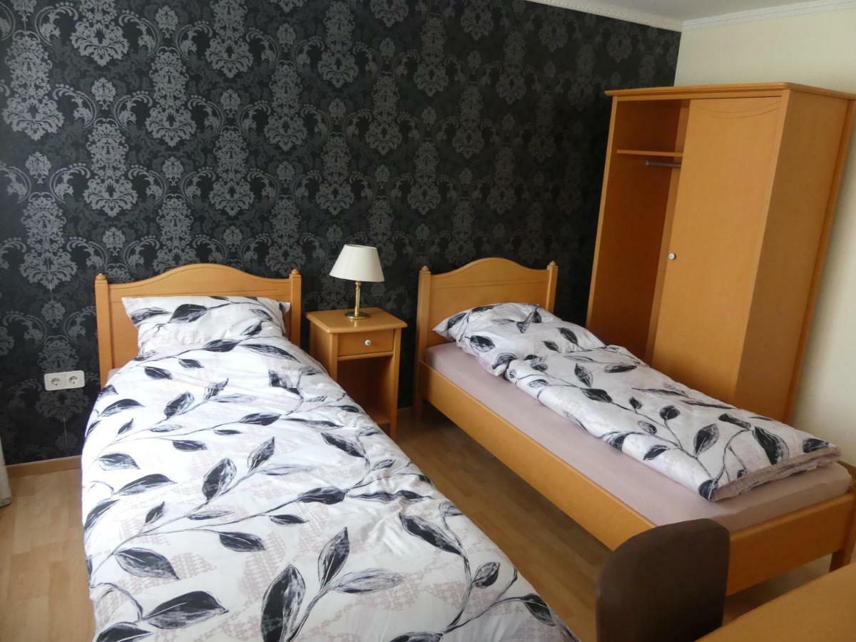 Hotel Akropolis Herford Esterno foto